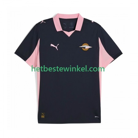 Palermo Voetbalshirts Uit 2025-26
